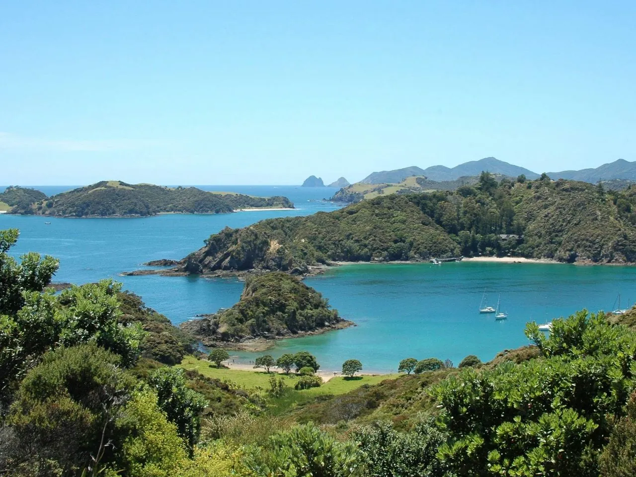 Outdoor living across Northland